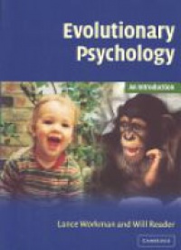 Workman L. - Evolutionary Psychology: An Introduction