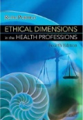 Ethical Dimension in the Health Professions