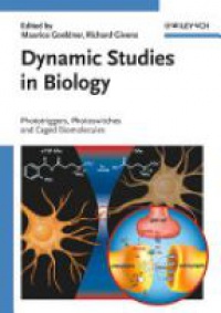 Goeldner - Dynamic Studies in Biology