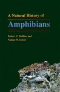 Stebbins R.C. - A Natural History of Amphibians