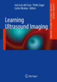 del Cura - Learning Ultrasound Imaging