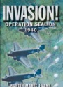 Invasion!: Operation Sealion, 1940