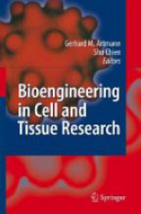 Artmann - Bioengineering in Cell and Tissue Research