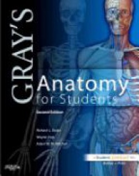 Drake, Richard - Gray's Anatomy for Students