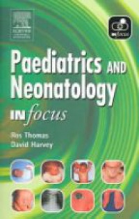 Thomas R. - Paediatrics and Neonatology in Focus