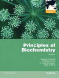 Moran L. - Principles of Biochemistry