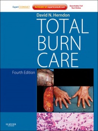 Herndon, David N. - Total Burn Care