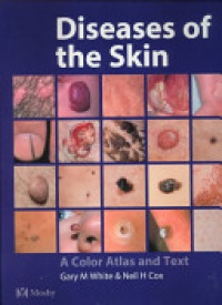 White, Gary M. - Diseases of the Skin
