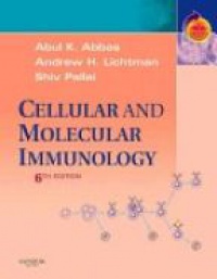 Abbas - Cellular and Molecular Immunology