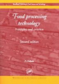 Fellows P. J. - Food Processing Technology: Principles and Practice