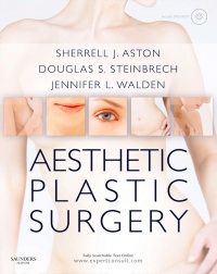 Aston, Sherrell J - Aesthetic Plastic Surgery with DVD