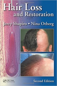 Jerry Shapiro,Nina Otberg - Hair Loss and Restoration