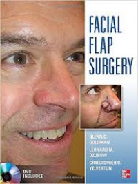 Goldman G. - Facial Flap Surgery