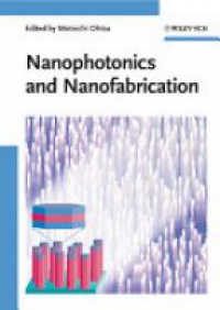 Ohtsu M. - Nanophotonics and Nanofabrication