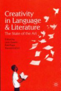 Swann J. - Creativity in Language and Literature