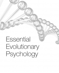 Simon Hampton - Essential Evolutionary Psychology