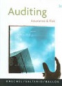 Auditing: Assurance and Risk