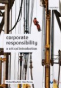 Corporate Responsibility: A Critical Introduction 