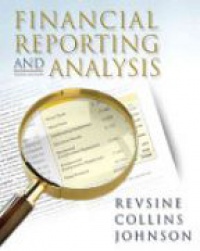 Revsine C. - Financial Reporting and Analysis 3nd. Ed