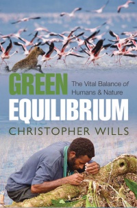 Wills , Christopher - Green Equilibrium