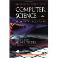 Tucker A. - Computer Science Handbook, 2nd ed.