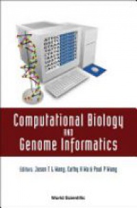 Wang J.T.L. - Computational Biology and Genome Informatics