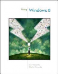 Charles Holcombe - Using Windows 8
