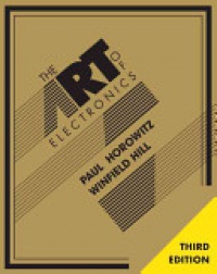 Horowitz P. - The Art of Electronics