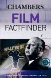 Brooks - Chambers Film Factfinder