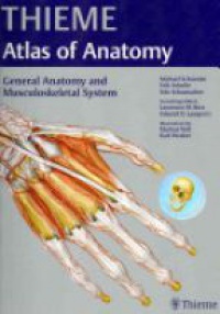 Schuenke - Atlas of Anatomy: General Anatomy and Musculoskeletal System