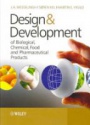 Design &amp; Development of Biological, Chemical, Food and Pharmaceutical Products