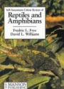 Reptiles and Amphibians: Self-Assessment Color Review