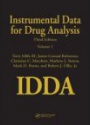 Instrumental Data for Drugs Analysis, 6  Vol. Set