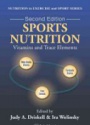 Sports Nutrition: Vitamins and Trace Elements