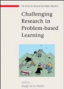 Challenging Research in Problem-based Learning
