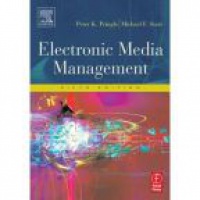 Pringle P.K. - Electronic Media Management