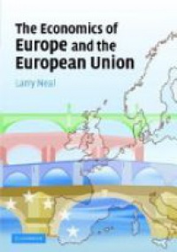 Neal L. - The Economics of Europe and the European Union