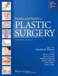 Charles H. Thorne - Grabb and Smith's Plastic Surgery