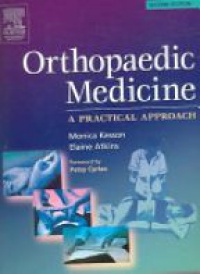 Kesson, Monica - Orthopaedic Medicine