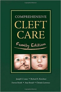 Joseph Losee,Richard E. Kirschner,Darren Smith,Amy Straub,Christin Lawrence - Comprehensive Cleft Care