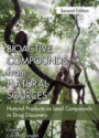 Bioactive Compounds from Natural Sources, Second Edition: Natural Products as Lead Compounds in Drug Discovery
