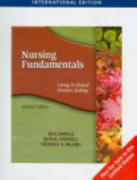 Daniels - Nursing Fundamentals