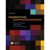 Pelsmaker P. - Marketing Communication: A European Perspective