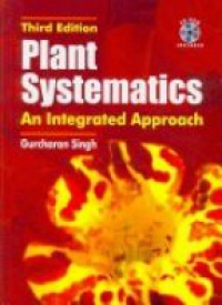 Singh - Plant Systematics: An Integrated Approach