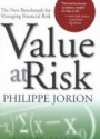 Value at Risk: The Benchmark for Controlling Market Risk