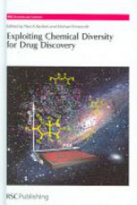 Paul A Bartlett,Michael Entzeroth - Exploiting Chemical Diversity for Drug Discovery