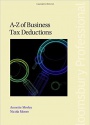 A-Z of Business Tax Deductions
