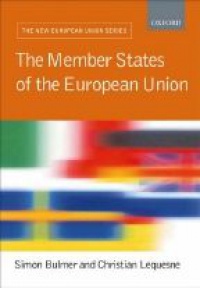 Bulmer S. - The Member States of the European Union