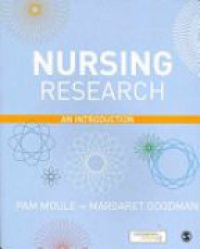 Moule - Nursing Research: An Introduction