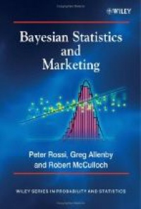 Rossy P. - Bayesian Statistics and Marketing